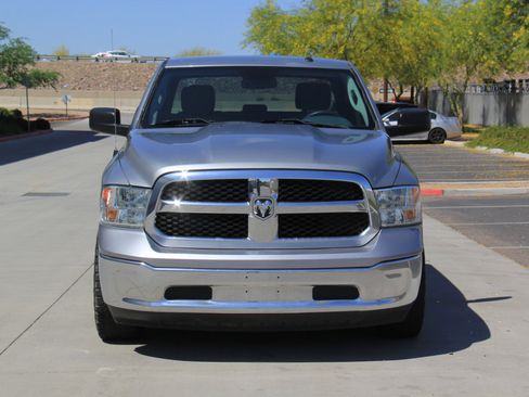Used 2020 RAM 1500 Tradesman w/ Popular Equipment Group image 2