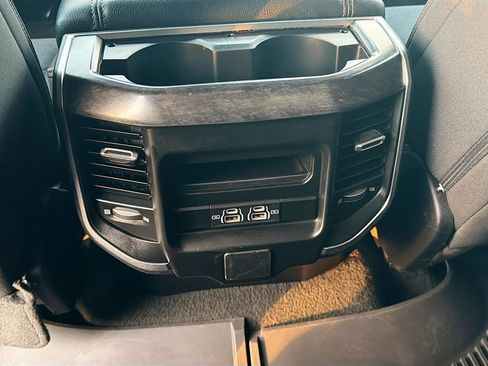 Used 2024 RAM 1500 Lone Star image 21