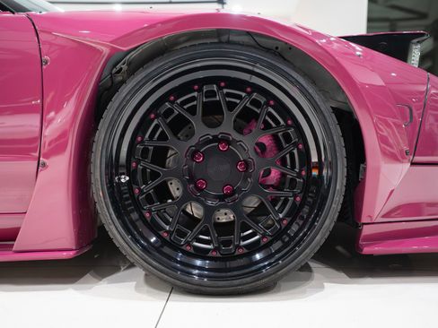 Used 1992 Acura NSX image 36