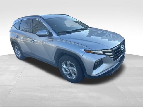 Used 2024 Hyundai Tucson SEL FWD image 29