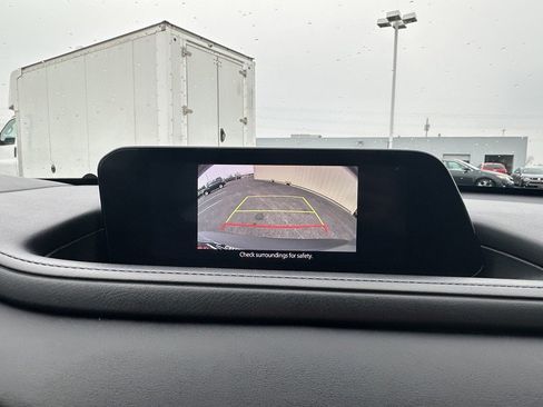 Used 2021 MAZDA CX-30 FWD 2.5 S w/ Select Package image 26