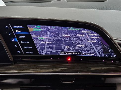 Used 2023 Cadillac Escalade Sport w/ LPO, ONYX Package AWD/4WD image 35