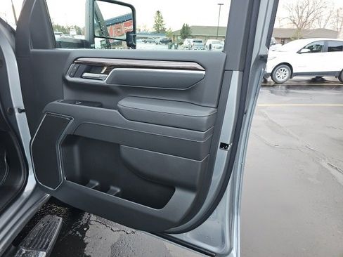 New 2026 Chevrolet Silverado 2500 LT w/ Safety Package image 19