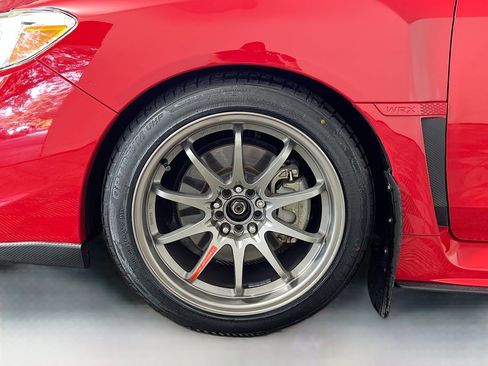 Used 2020 Subaru WRX Premium image 14