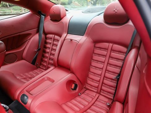 Used 2006 Ferrari 612 Scaglietti image 39