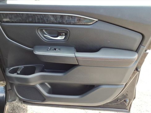 Used 2026 Honda Passport TrailSport Elite image 14