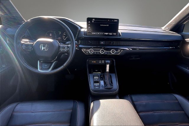 Used 2025 Honda CR-V Sport Touring image 7