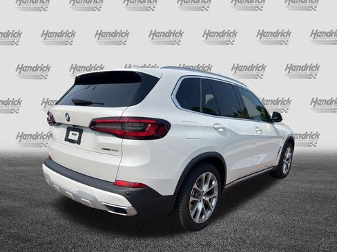 Used 2021 BMW X5 sDrive40i w/ Premium Package RWD image 10