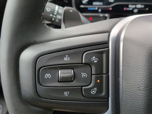 Used 2023 GMC Sierra 1500 Elevation w/ X31 Off-Road Package image 17