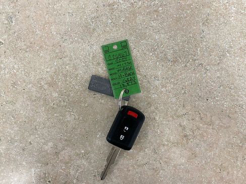 Used 2024 Mitsubishi Mirage ES image 29