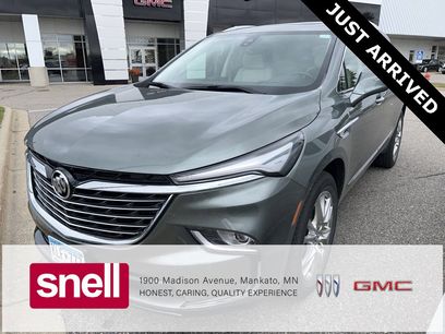 Used 2023 Buick Enclave Premium w/ Experience Buick Package
