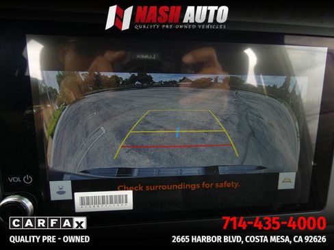 Used 2025 Toyota Tacoma TRD Off-Road image 73