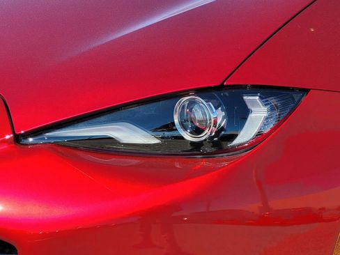 New 2025 MAZDA MX-5 Miata RF Club image 5