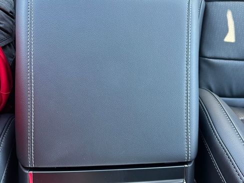 New 2025 Ford F150 Lariat w/ Equipment Group 501A Mid image 19