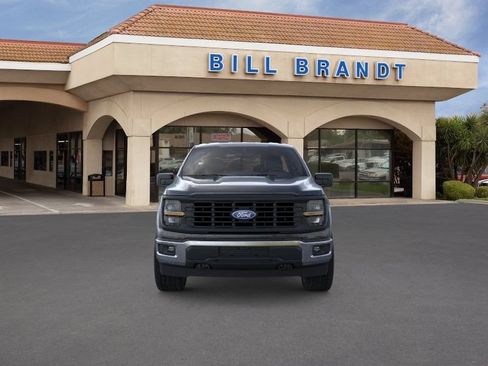 New 2026 Ford F150 XL w/ Equipment Group 103A High AWD/4WD image 8