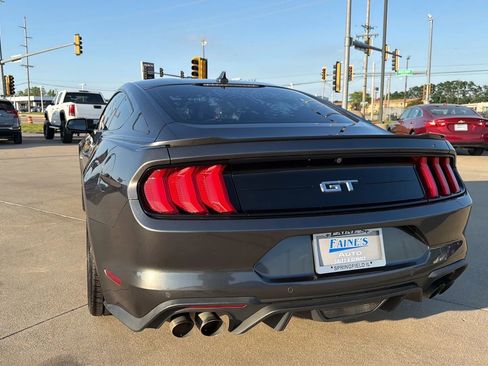 Used 2020 Ford Mustang GT w/ Equipment Group 301A RWD image 14