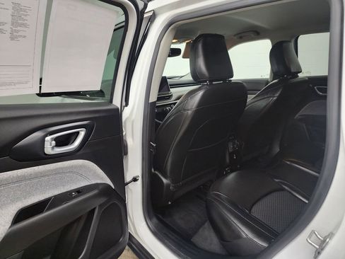 Used 2022 Jeep Compass Latitude w/ Convenience Group image 23