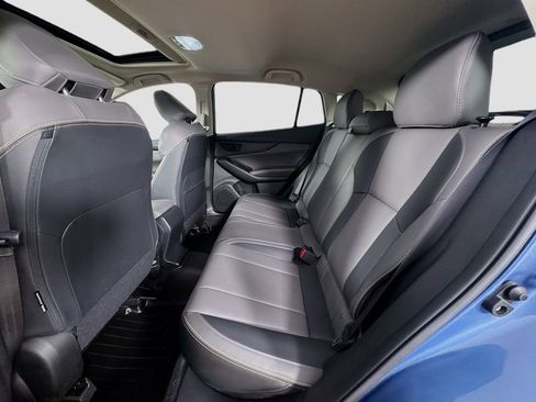 Used 2021 Subaru Crosstrek 2.5i Sport w/ Moonroof Package image 29