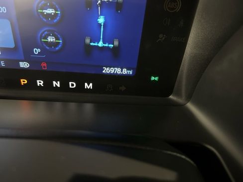 Certified 2021 Ford Bronco Big Bend w/ Sasquatch Package image 17