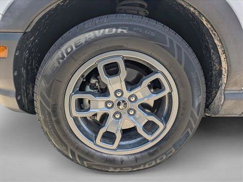 Used 2021 Ford Bronco Sport Big Bend AWD/4WD image 18