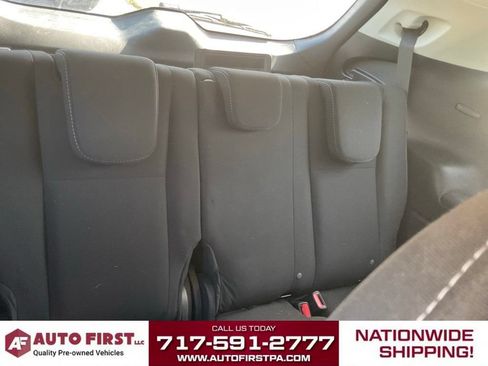 Used 2023 Subaru Ascent Premium AWD/4WD image 15