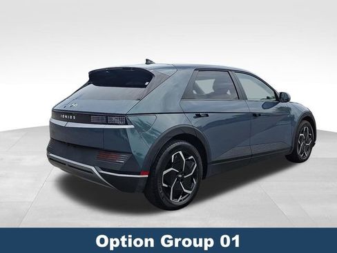 Used 2024 Hyundai Ioniq 5 SEL RWD image 7