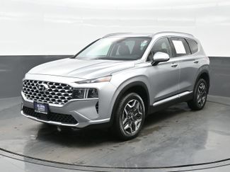 Certified 2023 Hyundai Santa Fe Limited video 2