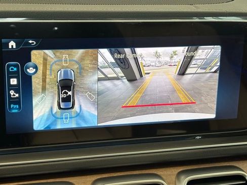 New 2026 Mercedes-Benz GLE 350 4MATIC image 22