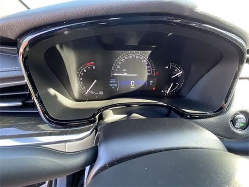 Used 2019 Cadillac XT5 FWD image 13