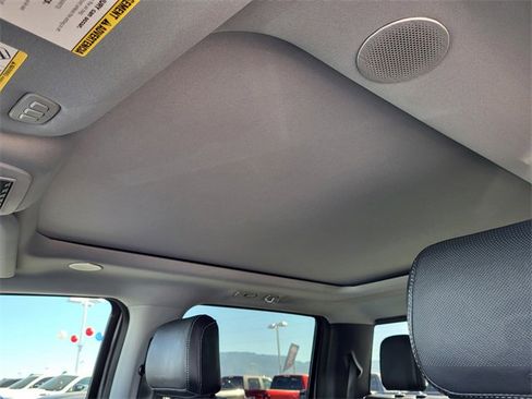 Used 2023 Ford F250 Lariat w/ Lariat Ultimate Package image 19