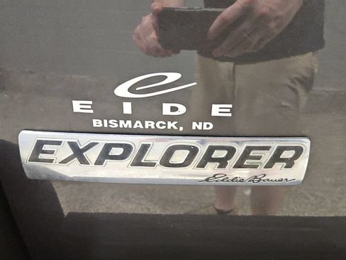 Used 2007 Ford Explorer Eddie Bauer AWD/4WD image 35