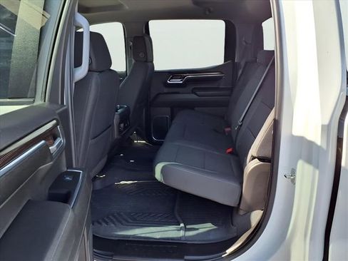 Used 2024 Chevrolet Silverado 1500 RST image 11