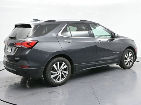 Used 2022 Chevrolet Equinox Premier FWD image 7