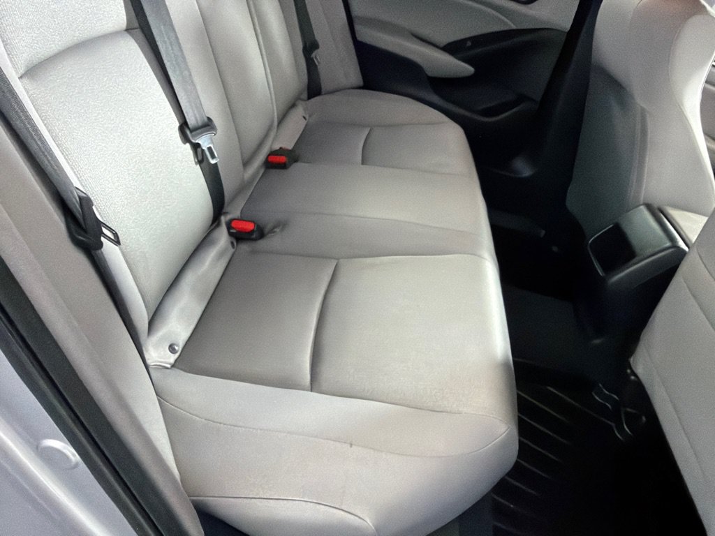 Used 2018 Honda Accord LX image 16