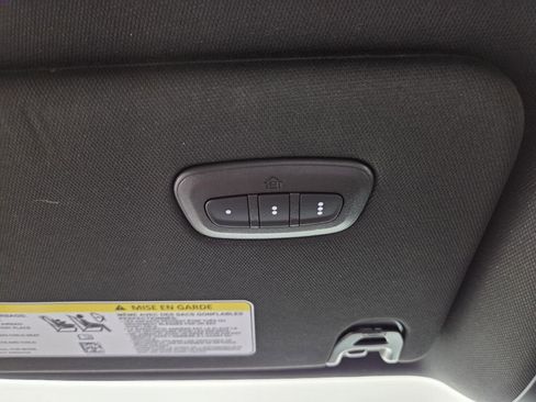 Certified 2025 Jeep Wagoneer 4WD image 21