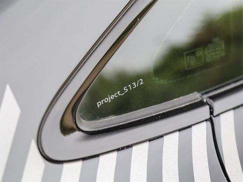 Used 2023 Audi RS e-tron GT image 21