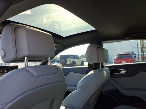 Used 2021 Audi A5 2.0T Premium Plus image 15