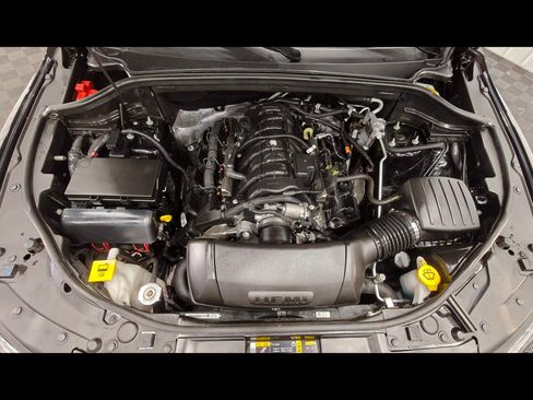 Used 2024 Dodge Durango R/T w/ Tow 'N Go Package AWD/4WD image 62
