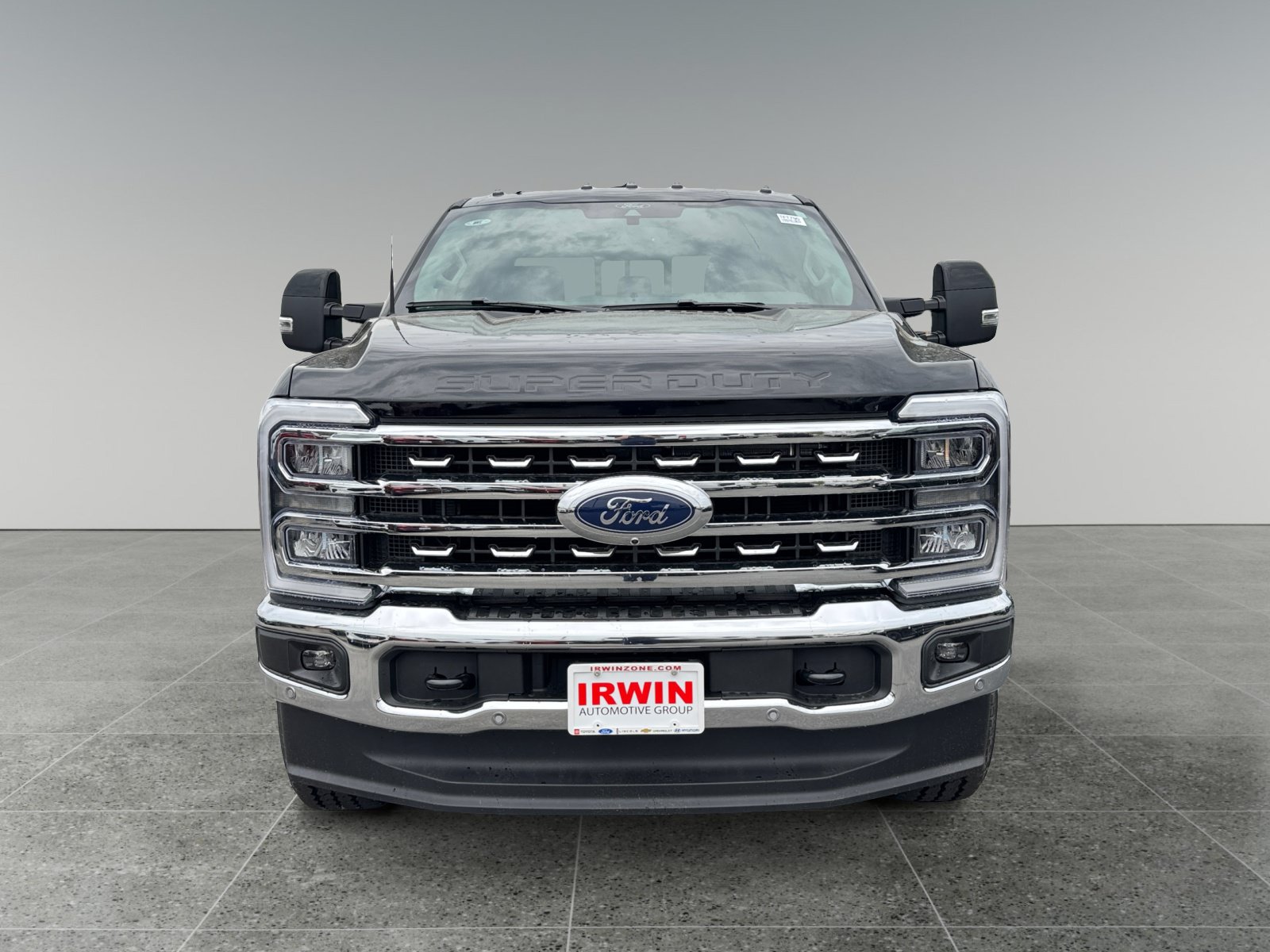 New 2026 Ford F350 Lariat w/ Lariat Premium Package AWD/4WD image 9