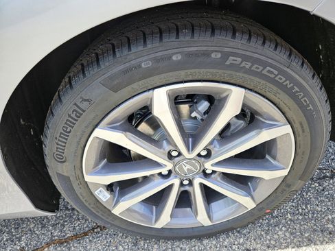 New 2026 Acura Integra FWD image 13