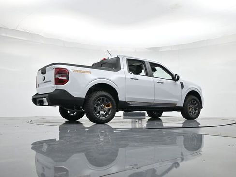 New 2026 Ford Maverick Tremor image 31