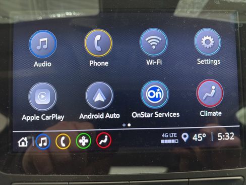 Used 2024 Chevrolet Malibu LT image 34