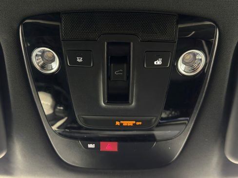 Used 2025 Kia EV6 GT-Line image 37