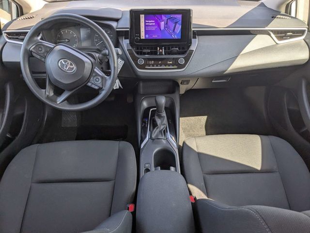 Used 2024 Toyota Corolla LE FWD image 14