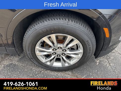 Used 2020 Cadillac XT5 Premium Luxury image 37