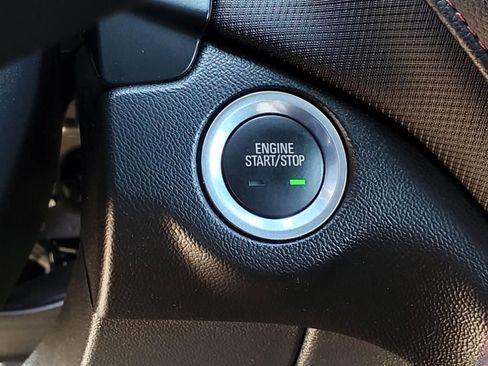 Used 2024 Chevrolet Equinox RS w/ LPO, Floor Liner Package image 27