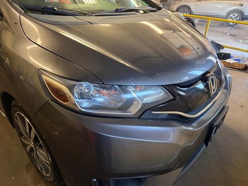 Used 2015 Honda Fit EX image 28