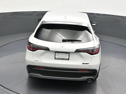 Used 2025 Honda HR-V Sport image 20