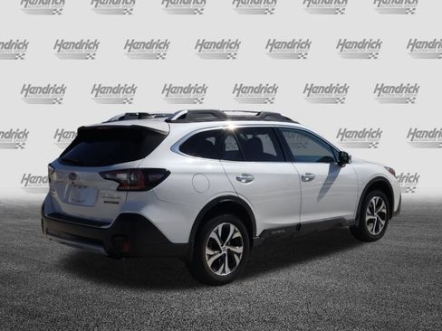 Used 2020 Subaru Outback Touring XT image 9