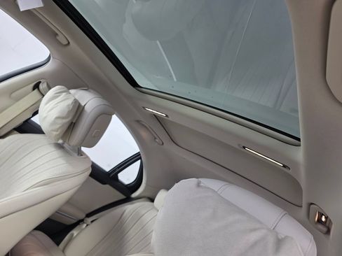 Certified 2023 Mercedes-Benz S 500 4MATIC image 12